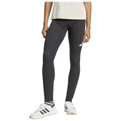 Adidas Γυναικείο κολάν Essentials Big Logo Cotton Leggings